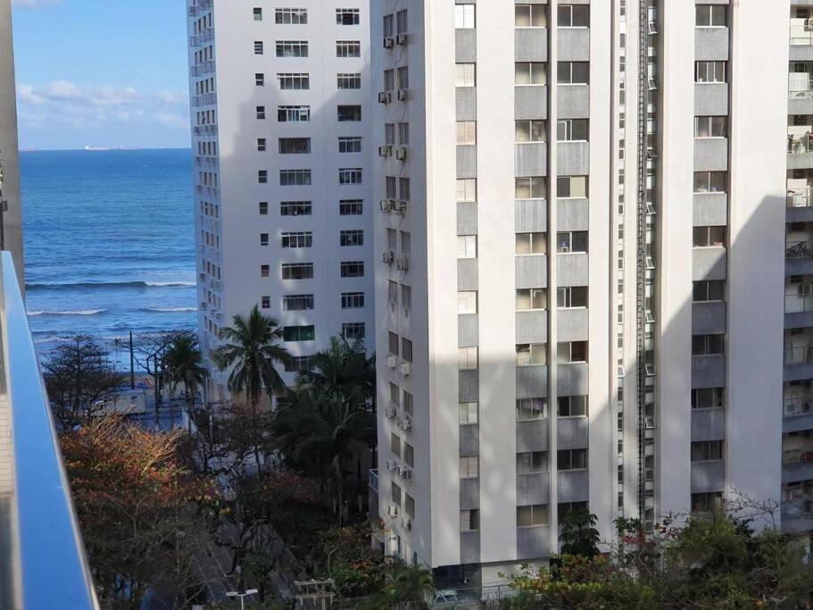 Flat Capitania Varam 143 Pitangueiras Гуаружа Экстерьер фото