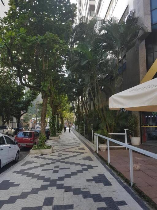 Flat Capitania Varam 143 Pitangueiras Гуаружа Экстерьер фото