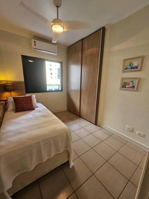 Flat Capitania Varam 143 Pitangueiras Гуаружа Экстерьер фото