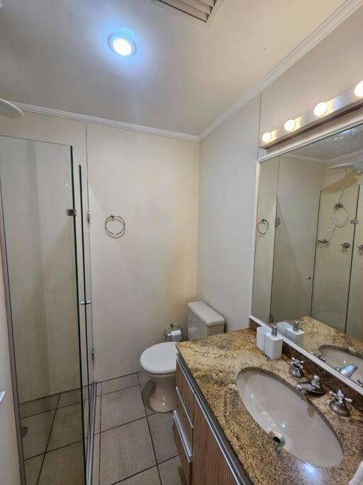 Flat Capitania Varam 143 Pitangueiras Гуаружа Экстерьер фото
