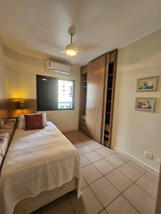 Flat Capitania Varam 143 Pitangueiras Гуаружа Экстерьер фото