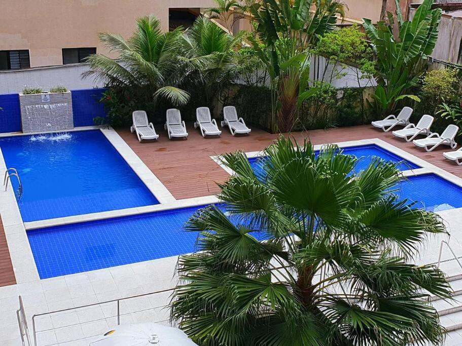 Flat Capitania Varam 143 Pitangueiras Гуаружа Экстерьер фото