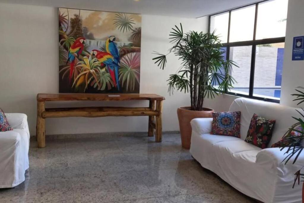 Flat Capitania Varam 143 Pitangueiras Гуаружа Экстерьер фото