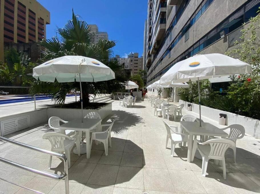 Flat Capitania Varam 143 Pitangueiras Гуаружа Экстерьер фото