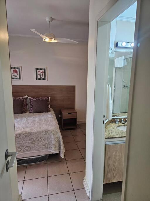 Flat Capitania Varam 143 Pitangueiras Гуаружа Экстерьер фото