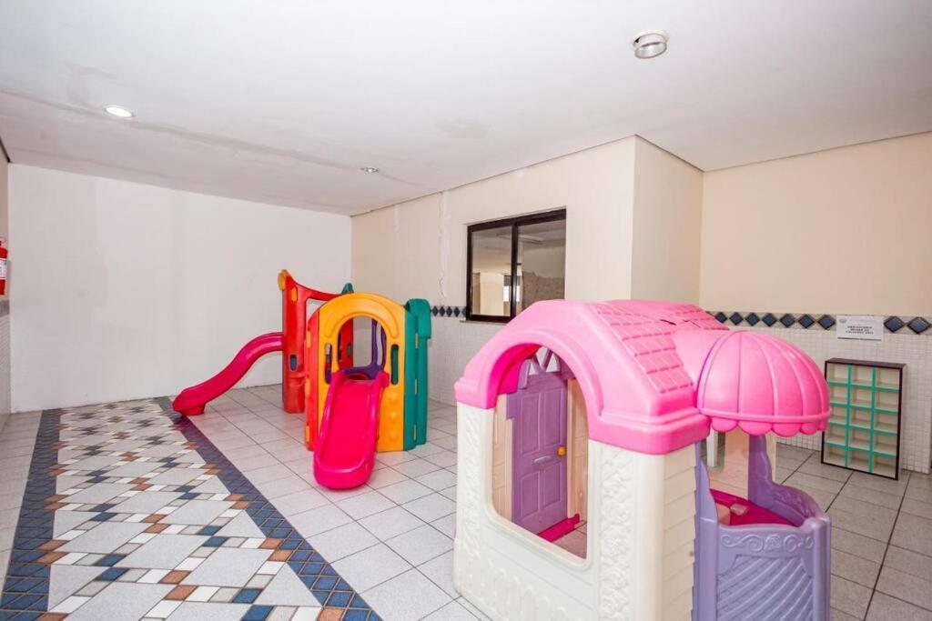 Flat Capitania Varam 143 Pitangueiras Гуаружа Экстерьер фото